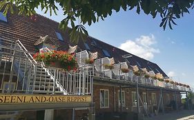 Seenlandoase Reppist