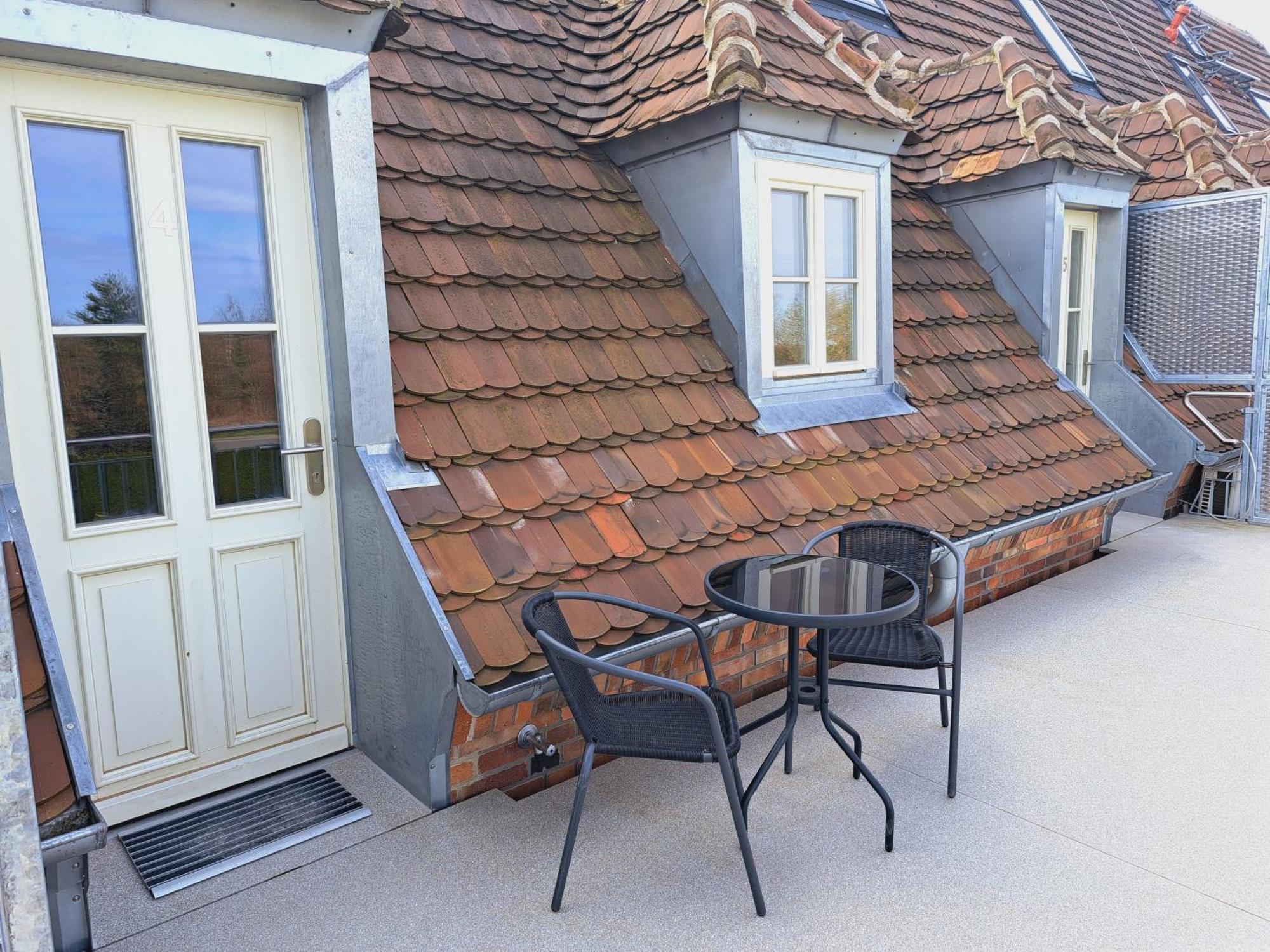Seenlandoase Reppist Senftenberg Exterior foto